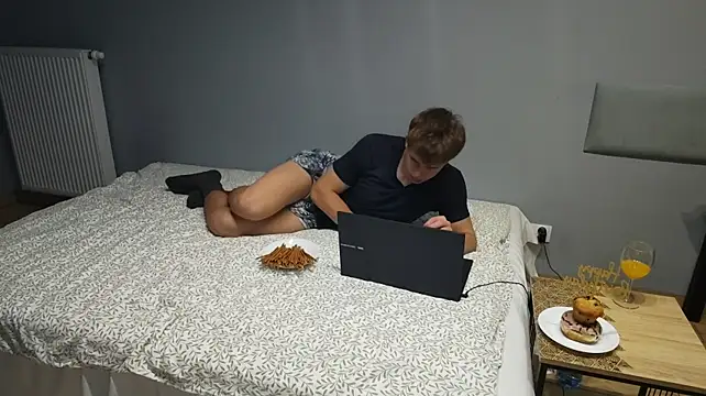 ShadowRider_ – webcam-show