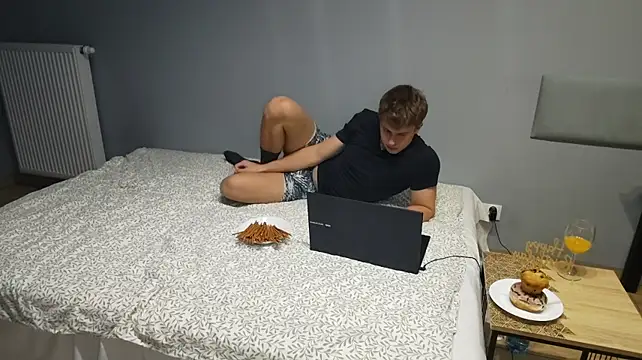 ShadowRider_ Webcam-Show
