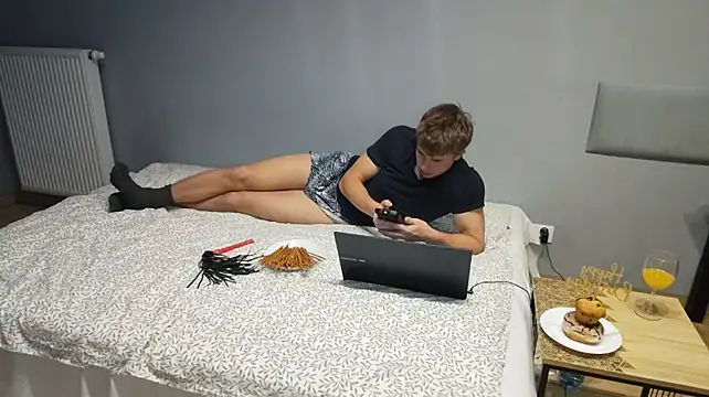 Show Webcam de ShadowRider_
