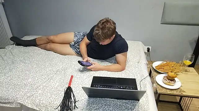 ShadowRider_ Webcam show
