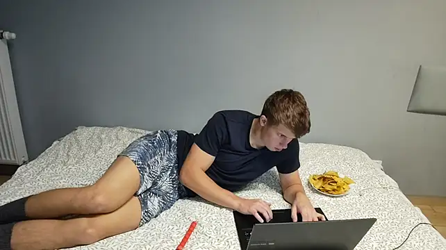 ShadowRider_'s Webcam Show