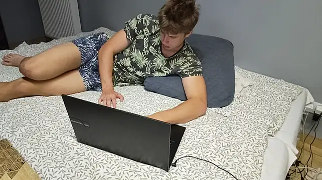 Show Webcam de ShadowRider_