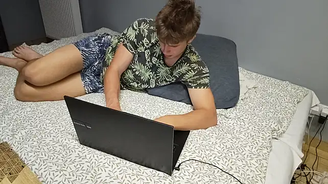 Show webcam de ShadowRider_