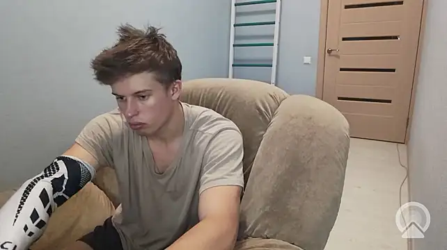 ShadowRider_'s Webcam Show