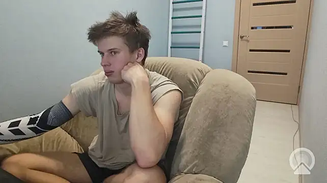 ShadowRider_ Webcam show