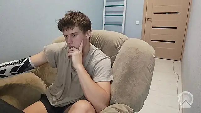 ShadowRider_ Webcam-Show