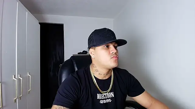 Sloganxxxx Webcam Show