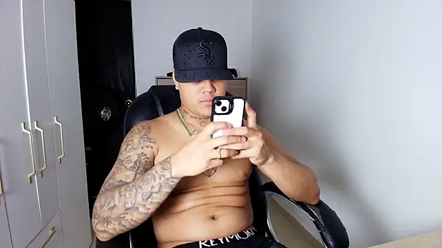 Sloganxxxx's Webcam Show