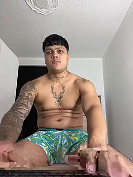 Sloganxxxx – webcam-show