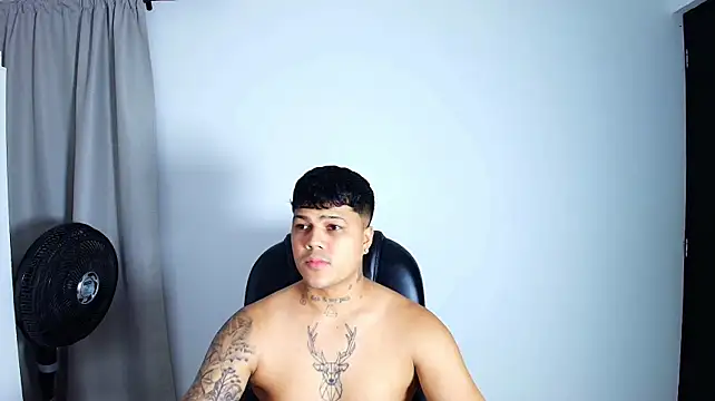 Sloganxxxx Webcam show