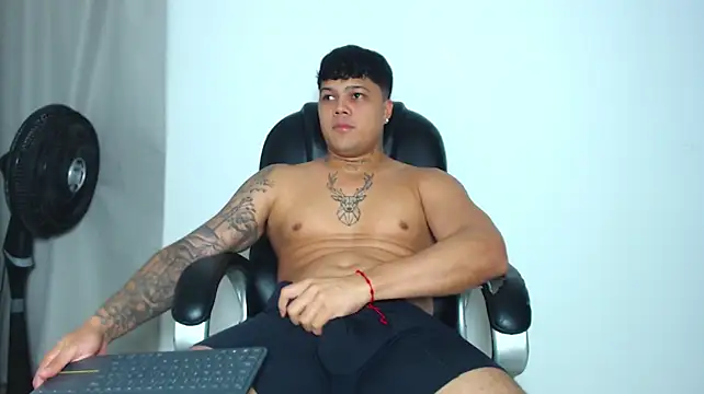 Sloganxxxx's Webcam Show