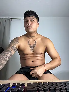 Sloganxxxx Show Webcam