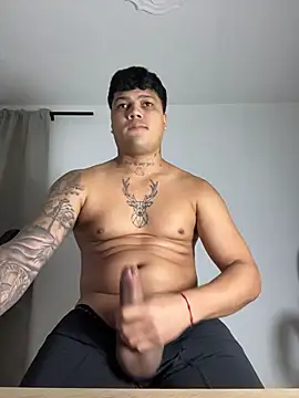 Sloganxxxx – webcam-show