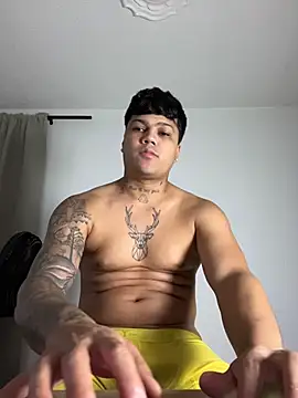 Sloganxxxx – webcam-show