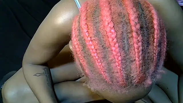 Show Webcam de BlueeBerryy
