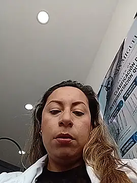 Webkamerová show Dr-Kathy_23