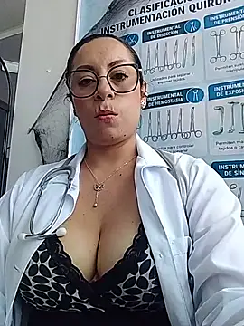 Dr-Kathy_23 Live XXX-Chat