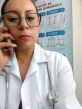 Dr-Kathy_23 Webcam show