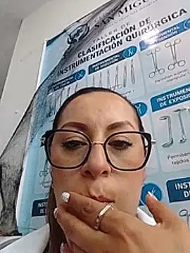 Dr-Kathy_23 webcam show