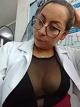 Show webcam de Dr-Kathy_23