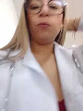 Chat XXX ao vivo de Dr-Kathy_23