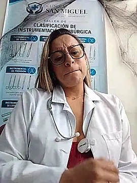 Dr-Kathy_23 webcam show