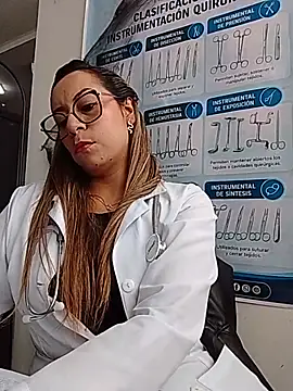 Chat XXX ao vivo de Dr-Kathy_23