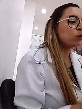 Dr-Kathy_23's Webcam Show