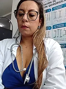 Dr-Kathy_23 웹캠 쇼