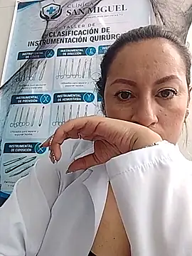 Show de Dr-Kathy_23 na webcam