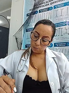 Dr-Kathy_23 Webcam show