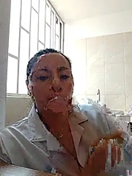 Webkamerová show Dr-Kathy_23