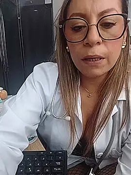 Dr-Kathy_23 Show Webcam