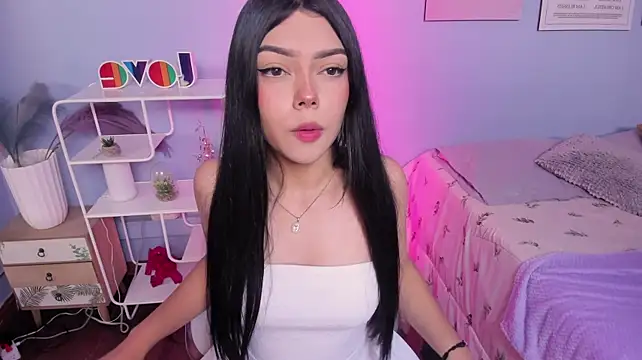 Вебкам-шоу Taylor_Cincler