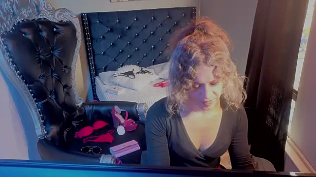 Sofia-Rossii Webcam show