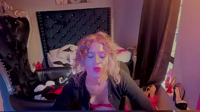 Show de Sofia-Rossii na webcam