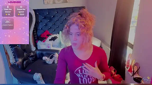 Sofia-Rossii's Webcam Show
