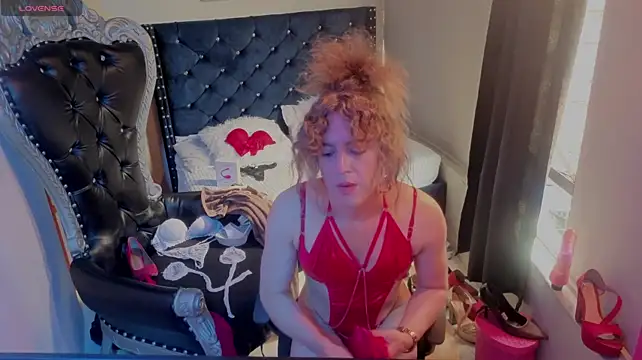 Sofia-Rossii's Webcam Show