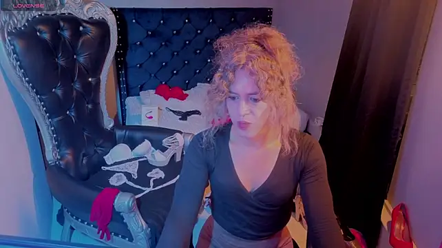 Sofia-Rossii Show in webcam
