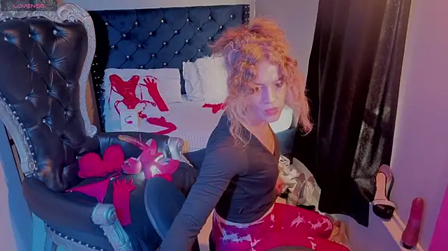 Show Webcam de Sofia-Rossii