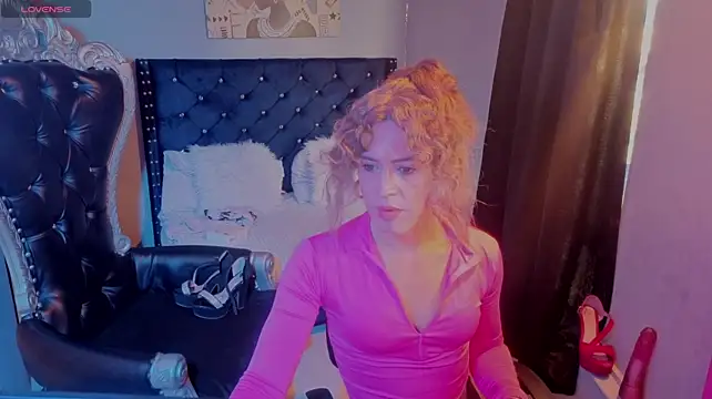 Sofia-Rossii Show in webcam