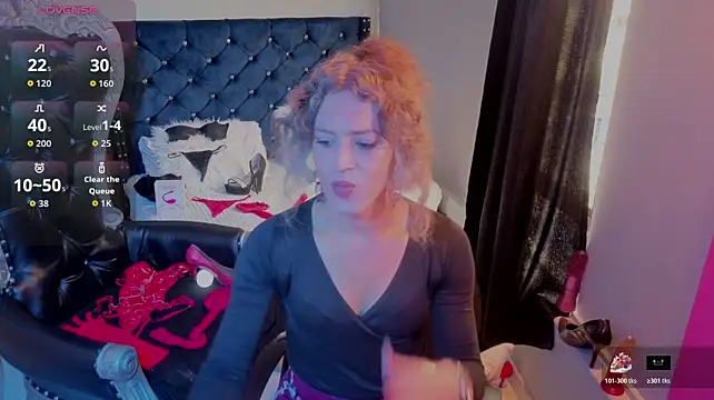 Sofia-Rossii 网络视讯表演