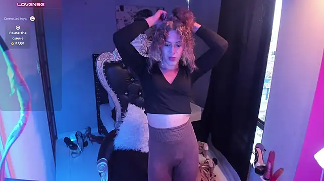 Sofia-Rossii's Webcam Show