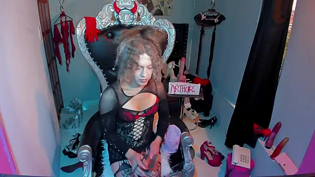 Show Webcam de Sofia-Rossii