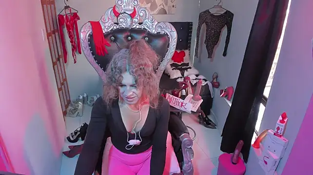عرض كام Sofia-Rossii