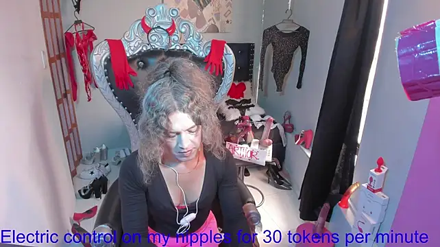 Sofia-Rossii Show in webcam