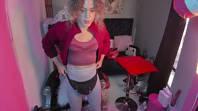 Sofia-Rossii Show in webcam