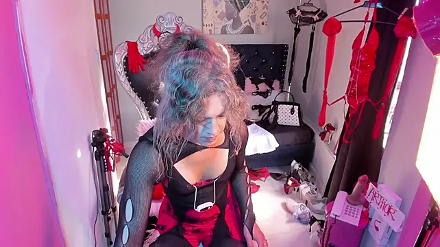โชว์เว็บแคมของ Sofia-Rossii