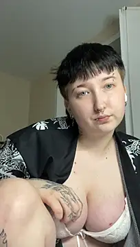 JettNoir Chat XXX in diretta