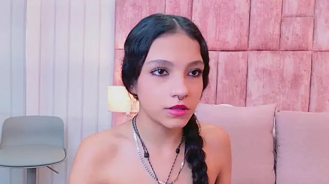 MiaLaure – Live XXX-chat